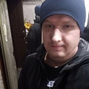 Всеволод 29 лет (Дева) Красноярск