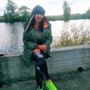 Irina 53 года (Козерог) Жуковский