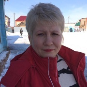 Начать знакомство с пользователем Наталья 51 год (Весы) в Сорочинске