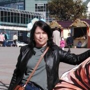 Ирина 47 лет (Водолей) Артем