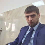 Умалт из Шали желает познакомиться с тобой