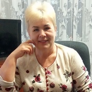 Любовь 65 лет (Рак) Архангельск