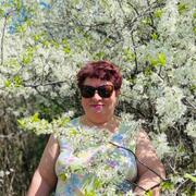 Ольга 60 лет (Скорпион) Набережные Челны