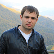 Даниил 38 лет (Скорпион) Санкт-Петербург