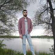 Ракан 34 года (Козерог) Звенигородка
