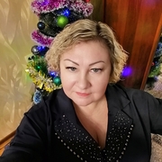 Оксана 50 лет (Телец) хочет познакомиться в Тольятти