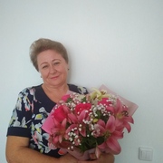 Наталья 58 лет (Рыбы) Всеволожск