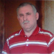 Подружиться с пользователем Леонид 65 лет (Весы)