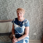 Елена 55 лет (Водолей) Гродно