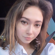 Елизавета 21 год (Козерог) Ногинск