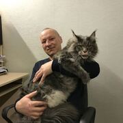 Начать знакомство с пользователем Сергей 43 года (Стрелец) в Нижнем Куранахе
