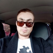 Начать знакомство с пользователем Павел 32 года (Козерог) в Туапсе