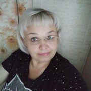 Светлана Козлова 48 лет (Овен) Караганда