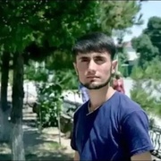 Начать знакомство с пользователем саъдуллоев човид 29 лет (Дева) в Дангаре