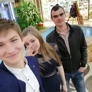 Знакомства в Новокубанске с пользователем Олег 22 года (Овен)
