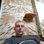 Геннадий 34 года (Водолей) Киселевск