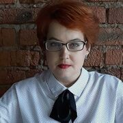 Nikole 40 лет (Скорпион) Новосибирск