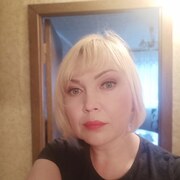 оксана 46 лет (Скорпион) Череповец