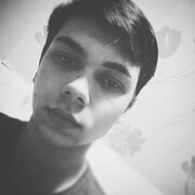Кузьмин 18 лет (Водолей) Славск