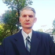Юрий 48 лет (Овен) Пружаны