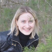 Елена 37 лет (Овен) Могилёв