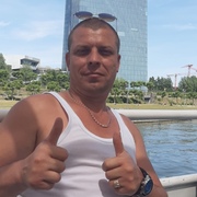 Sergiu 39 лет (Рыбы) Франкфурт-на-Майне