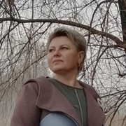 Галина 42 года (Стрелец) Орск