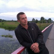 серега 37 лет (Рыбы) хочет познакомиться в Усвятах