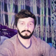alihan 34 года (Козерог) Душанбе