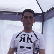 Gago из Ванино желает познакомиться с тобой