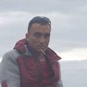 Ник 36 лет (Близнецы) на сайте знакомств Омсукчана