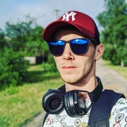 Игорь Мировицкий 27 лет (Козерог) Сумы