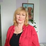 Валентина 58 лет (Близнецы) Тюмень