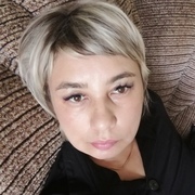 Аида 44 года (Рак) Нижнекамск