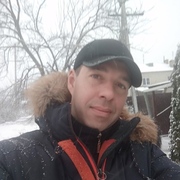 юрий 43 года (Козерог) Минеральные Воды