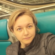 Оксана 40 лет (Близнецы) Липецк