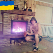 Stas 24 года (Козерог) хочет познакомиться в Глобино
