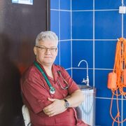 Подружиться с пользователем Юрий 48 лет (Водолей)