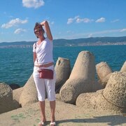 Светлана 56 лет (Стрелец) Тихвин