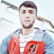 Алик 25 лет (Козерог) на сайте знакомств Гиссара