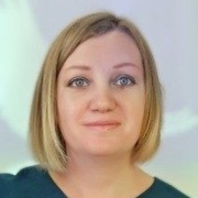 Анна 30 лет (Козерог) Багдарин