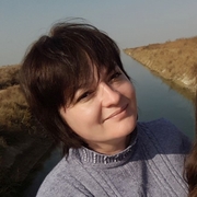Ирина 40 лет (Овен) Самарканд