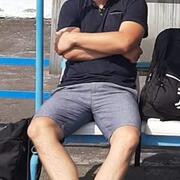 Начать знакомство с пользователем Марк 40 лет (Козерог) в Болехове