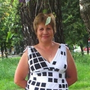 Вера 57 лет (Козерог) хочет познакомиться в Градижске
