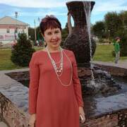 Ekaterina 61 год (Дева) Минусинск
