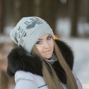 Светлана 32 года (Скорпион) Лида