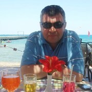 Вадим Назаров 52 года (Овен) Новоспасское