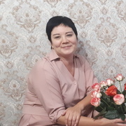 Гульнара 51 год (Скорпион) Чехов