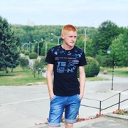 Oleh 23 года (Близнецы) Тернополь