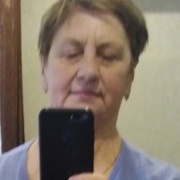 Галина 64 года (Дева) Мичуринск